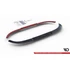 Spoiler Cap for BMW X2 F39 M-Pack