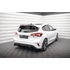 Hátsó Diffúzorok V.2 Ford Focus ST Mk4