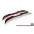 Spoiler Cap V.1 Ford Focus ST Mk4