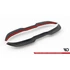 Spoiler Cap V.1 Ford Focus ST Mk4