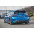 Spoiler Cap V.1 Ford Focus ST Mk4