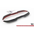 Spoiler Cap V.1 Ford Focus ST Mk4