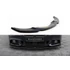 Első Splitter V.2 for BMW 5 F10/F11 MPACK