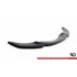 Első Splitter V.2 for BMW 5 F10/F11 MPACK