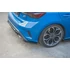 Hátsó Oldalsó Splitter V.1 Ford Focus ST Mk4