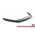 Első Splitter V.2 Seat Leon Cupra / FR Mk3 FL