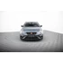 Első Splitter V.2 Seat Leon Cupra / FR Mk3 FL