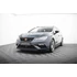 Első Splitter V.2 Seat Leon Cupra / FR Mk3 FL