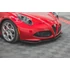 Első Splitter Alfa Romeo 4C