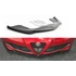 Első Splitter Alfa Romeo 4C