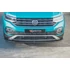 Első Splitter Volkswagen T-Cross