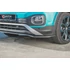 Első Splitter Volkswagen T-Cross