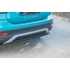 Központi Hátsó Splitter Volkswagen T-Cross