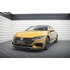 Első Splitter v.3 Volkswagen Arteon R-Line