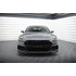 Első Splitter V.1 Audi A7 C8 S-Line / S7 C8