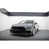 Első Splitter V.1 Audi A7 C8 S-Line / S7 C8