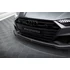 Első Splitter V.1 Audi A7 C8 S-Line / S7 C8