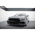 Első Splitter V.2 Audi A7 C8 S-Line / S7 C8