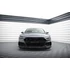 Első Splitter V.2 Audi A7 C8 S-Line / S7 C8