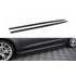 Oldalsó szoknyák Diffúzorok Audi A7 C8 S-Line / S7 C8