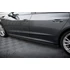Oldalsó szoknyák Diffúzorok Audi A7 C8 S-Line / S7 C8