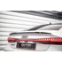 Spoiler Cap Audi A7 C8 / C8 S-Line / S7 C8 / RS7 C8