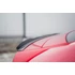 Spoiler Cap Audi A7 C8 / C8 S-Line / S7 C8 / RS7 C8