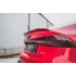 Spoiler Cap Audi A7 C8 / C8 S-Line / S7 C8 / RS7 C8