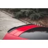 Spoiler Cap Audi A7 C8 / C8 S-Line / S7 C8 / RS7 C8