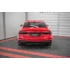 Központi Hátsó Splitter Audi S7 C8