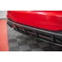 Központi Hátsó Splitter Audi S7 C8