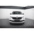 Első Splitter Skoda Kodiaq Mk1 Sportline/RS