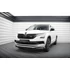 Első Splitter Skoda Kodiaq Mk1 Sportline/RS