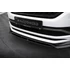 Első Splitter Skoda Kodiaq Mk1 Sportline/RS
