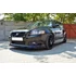 Első Splitter v.1 VOLVO V50F R-DESIGN