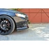 Első Splitter v.1 VOLVO V50F R-DESIGN