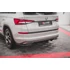 Hátsó Oldalsó Splitter Skoda Kodiaq Mk1 Sportline