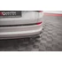 Hátsó Oldalsó Splitter Skoda Kodiaq Mk1 Sportline