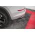 Hátsó Oldalsó Splitter Skoda Kodiaq Mk1 Sportline