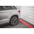 Hátsó Oldalsó Splitter Skoda Kodiaq Mk1 Sportline
