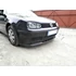 Első Splitter VW GOLF IV