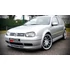 Első Splitter VW GOLF IV (FOR 25TH FRONT BUMPER SPOILER)