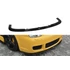 Első Splitter VW GOLF IV R32