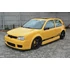 Első Splitter VW GOLF IV R32