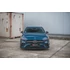 Első Splitter V.2 Mercedes A35 AMG Aero W177