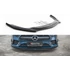 Első Splitter V.2 Mercedes A35 AMG Aero W177