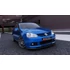Első Splitter VW GOLF MK5 (FIT ONLY WITH VOTEX FRONT LIP)