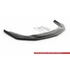 Első Splitter V.3 Mercedes A35 AMG Aero W177