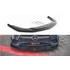 Első Splitter V.3 Mercedes A35 AMG Aero W177