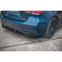 Hátsó Oldalsó Splitter Mercedes A35 AMG Hatchback W177